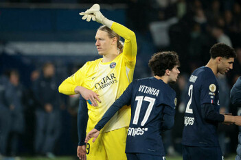 Во Франции заявили, что Сафонов сохранил доверие Луиса Энрике: Матвей останется №1 до конца сезона