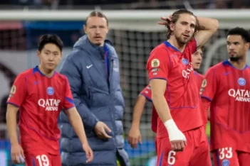 Французы о пропуске Забарным матча с «Ренном»: если из-за Сафонова, то пусть так и будет до конца сезона