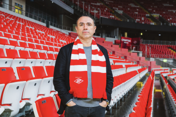 Испанцы из РПЛ о российском футболе: уровень удивляет, а лига по-прежнему остается привлекательной