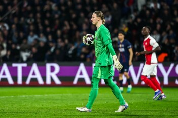 Иностранцы требуют больше Сафонова в составе «ПСЖ»: «русский титан» должен играть