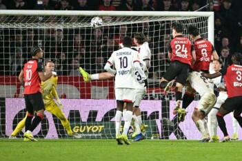 Фанаты ПСЖ заступились за Сафонова после трех пропущенных голов: вины нет ни в одном