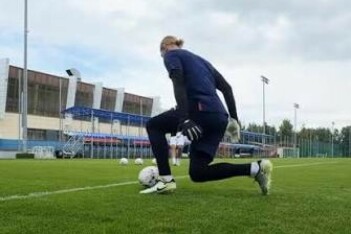 Французы о Сафонове после разгромного поражения «ПСЖ»: теперь он под прицелом