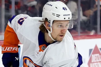 Hockey Wilderness: Шабанов способен превратиться в настоящую находку для «Миннесоты»