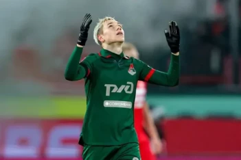The Scouting App о Батракове: его можно сравнить с Виртцем
