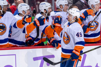 Gone Puck Wild: Шабанов способен дать «Миннесоте» гораздо больше, чем показал в дебютном сезоне