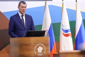 BIMC Media о перспективах российского биатлона: отсутствие международного опыта и нового инвентаря