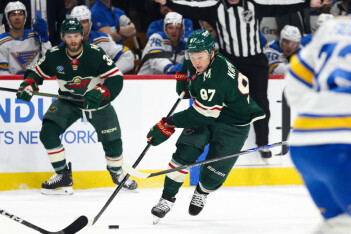 The Athletic о Капризове после паузы: рекордный гол и мысли о цене перерыва