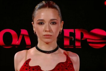 Иностранцы о возвращении Валиевой к «пекинскому» «Болеро»: где предупреждение о травмирующем контенте?!