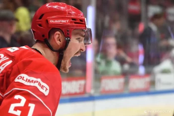 Чехи поспорили о возможном участии игроков из КХЛ на ОИ: у нас им запрещено представлять страну