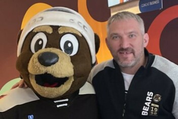 В RMNB рассказали, как Овечкин вдохновил фарм-клуб «Вашингтона» на победу