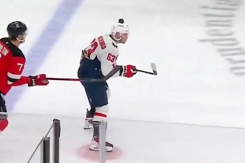 В Вашингтоне оценили нестандартное решение Мирошниченко: в него вселился футболист