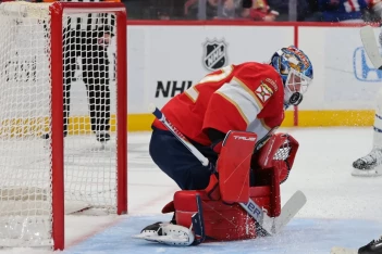 Американцы о слухах вокруг Бобровского перед дедлайном НХЛ: пора расставаться или списывать рано?