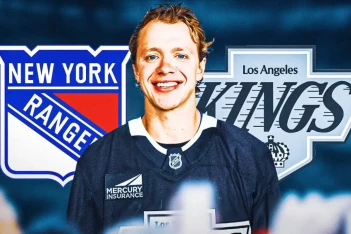 The Athletic о Панарине в «Лос-Анджелесе»: не заветное желание, но мощное усиление атаки