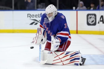 The Athletic о секрете стабильности Шестёркина: мастерски читает игру даже в хаосе