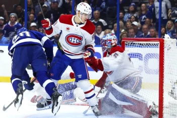 В Монреале ответили на жёсткую критику Демидова: это преувеличение, но доля правды есть