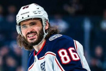 The Hockey Writers (США) о Марченко и «Монреале»: вывеска у слухов красивая, но дела нет