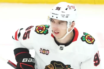 Журналистка The Hockey News объяснила, почему «Тампа» сделала ставку на Михеева
