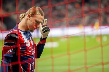 Парижcкие болельщики о взлёте Сафонова: как говорят русские, «пацан сказал - пацан сделал»