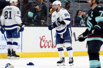 Фаны в Северной Америке о лидерстве Кучерова в борьбе за «Харт»: наконец-то признают его заслуги