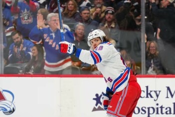 Фанаты «Рейнджерс» в ярости от компенсации за Панарина: мы получили мешок шайб — это катастрофа