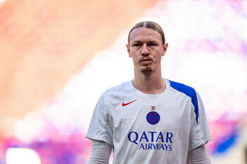 Top Mercato (Франция): Сафонов может снова оказаться в роли второго вратаря «ПСЖ»