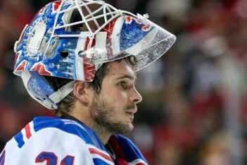 Эксперты The Athletic включили Шестёркина и Гаврикова в пятёрку самых ценных игроков «Рейнджерс»