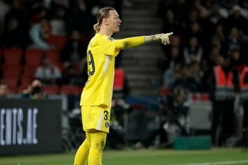 Фаны «ПСЖ» о статусе Сафонова перед игрой с «Челси»: должен остаться нашим первым номером