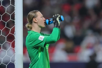 Болельщики «ПСЖ» о возможной замене Сафонова: дайте ему доиграть сезон