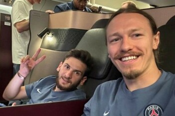 Во Франции растроганы жестом Кварацхелии к Сафонову: а нас учат ненавидеть русских...