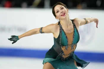 Японцы поблагодарили Туктамышеву за долгую карьеру и «самый красивый лутц в мире!»