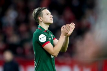 Yahoo Sports о заинтересовавшем «ПСЖ» Батракове: российский алмаз с впечатляющим талантом