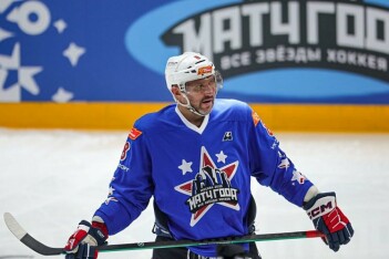 Sportsaldente о летних матчах Овечкина в России: порадовал фанатов не только игрой, но и харизмой