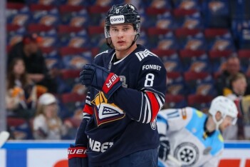 В Чикаго считают, что Канцеров в следующем сезоне может выиграть «Колдер»