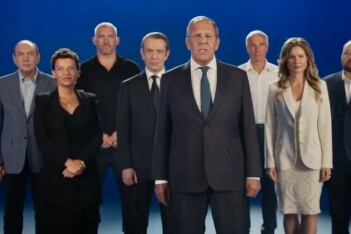 Заокеанские фаны о политической рекламе с Овечкиным: неприятно, когда твой герой - такой