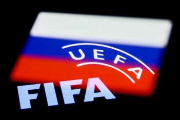 Французская газета L’Equipe исследовала состояние сборной России в условиях дисквалификации