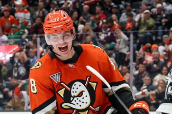 ProHockeyRumors о контракте Минтюкова: дорого, но в пределах разумного