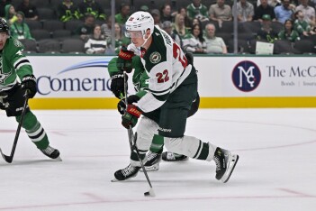 Hockey Wilderness: Юров может решить главную проблему «Миннесоты» на годы вперёд