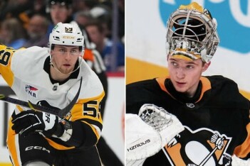 Журналист из Питтсбурга рассказал, как в «Пингвинз» оценивают Мурашова и Чинахова