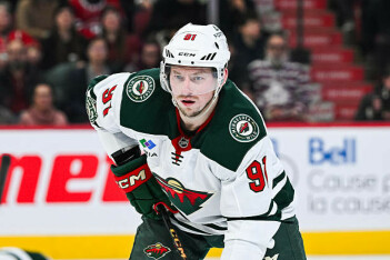 NHL Trade Rumors: Тарасенко уже не тот снайпер, каким был раньше, но голевое чутье у него не пропало