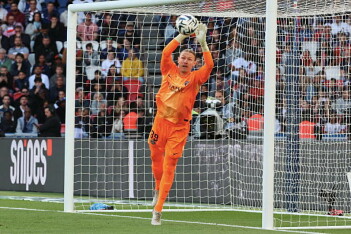 Фаны «ПСЖ» о Сафонове в поединке с «Нантом»: Матвей сыграл безупречно