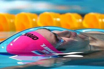 Французы об отказе Климента Колесникова от участия в ОИ-2024: не попирает свою гордость