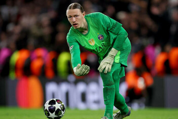 Au Stade (Франция): экс-вратарь «ПСЖ» Ландро идеально выразил наши впечатления об игре Сафонова