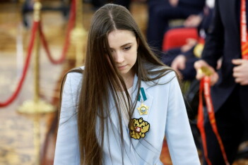 Финны поспорили о возвращении Валиевой: хотелось бы видеть, но связь с Путиным мешает