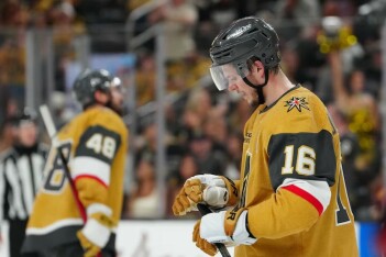 The Athletic: Дорофеев для «Рейнджерс» – важный элемент, решающий ряд проблем