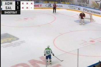 За океаном вновь обсуждают медленный буллит Кузнецова: это должно караться законом