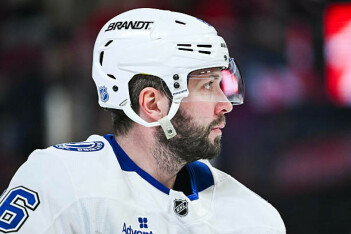 Эксперты ESPN отдают «Харт» Кучерову: без него «Тампа» не попала бы в плей-офф так уверенно