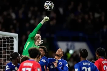 Фанаты «ПСЖ» о «сухаре» Сафонова в игре с «Челси»: больше не говорите про Шевалье!