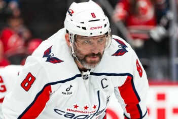 В «Кэпиталз» признали, что возможный уход Овечкина станет тяжёлым моментом: обнимем его и выпьем по пиву