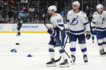 В NHL.com о доминировании Кучерова в борьбе за «Харт Трофи»: его ценность очевидна