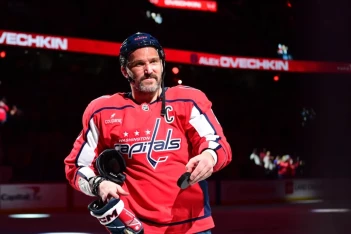 RMNB об отказе Овечкина от рукопожатий с игроками «Питтсбурга»: самый явный сигнал о его будущем